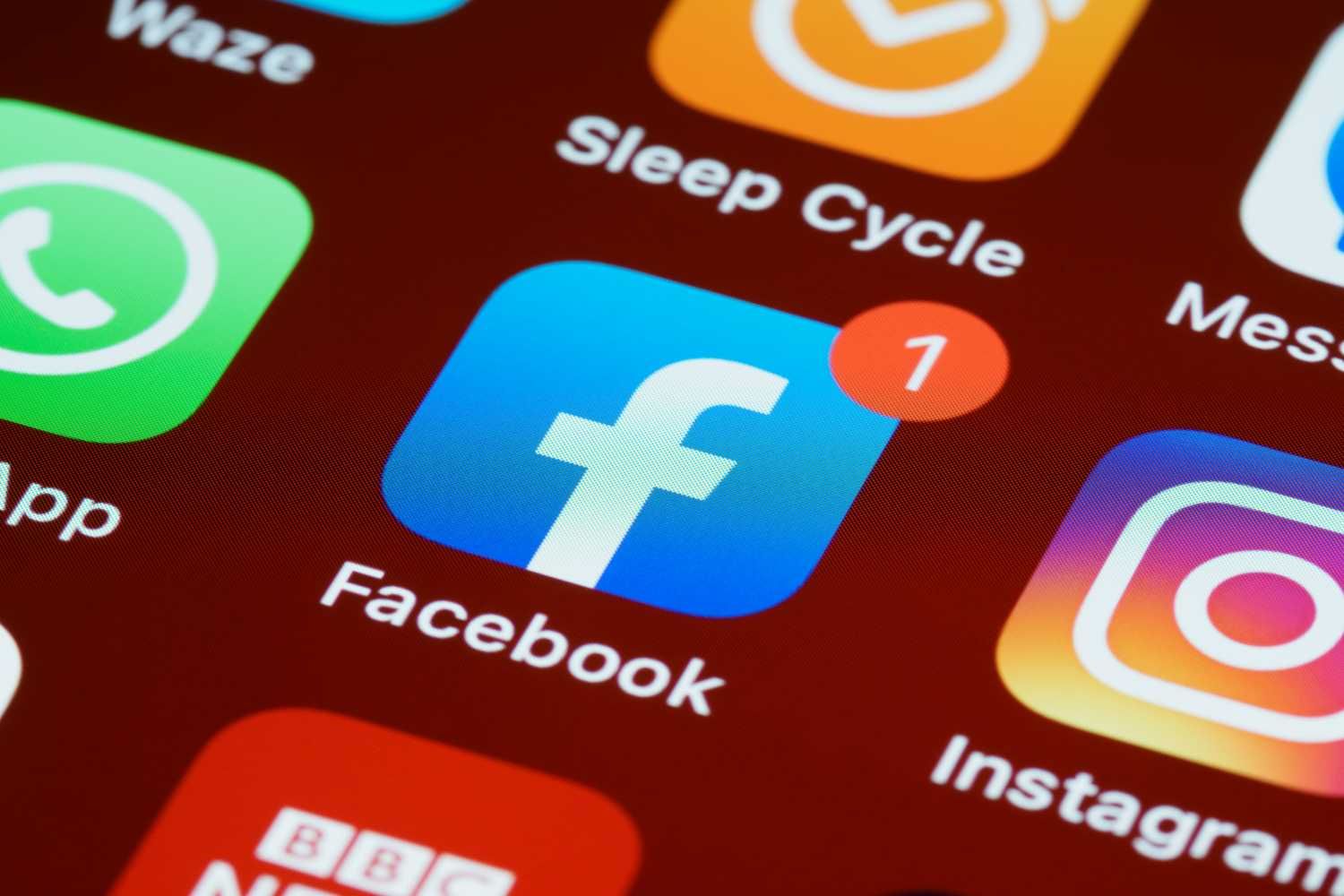 Les groupes Facebook de petites annonces kiné