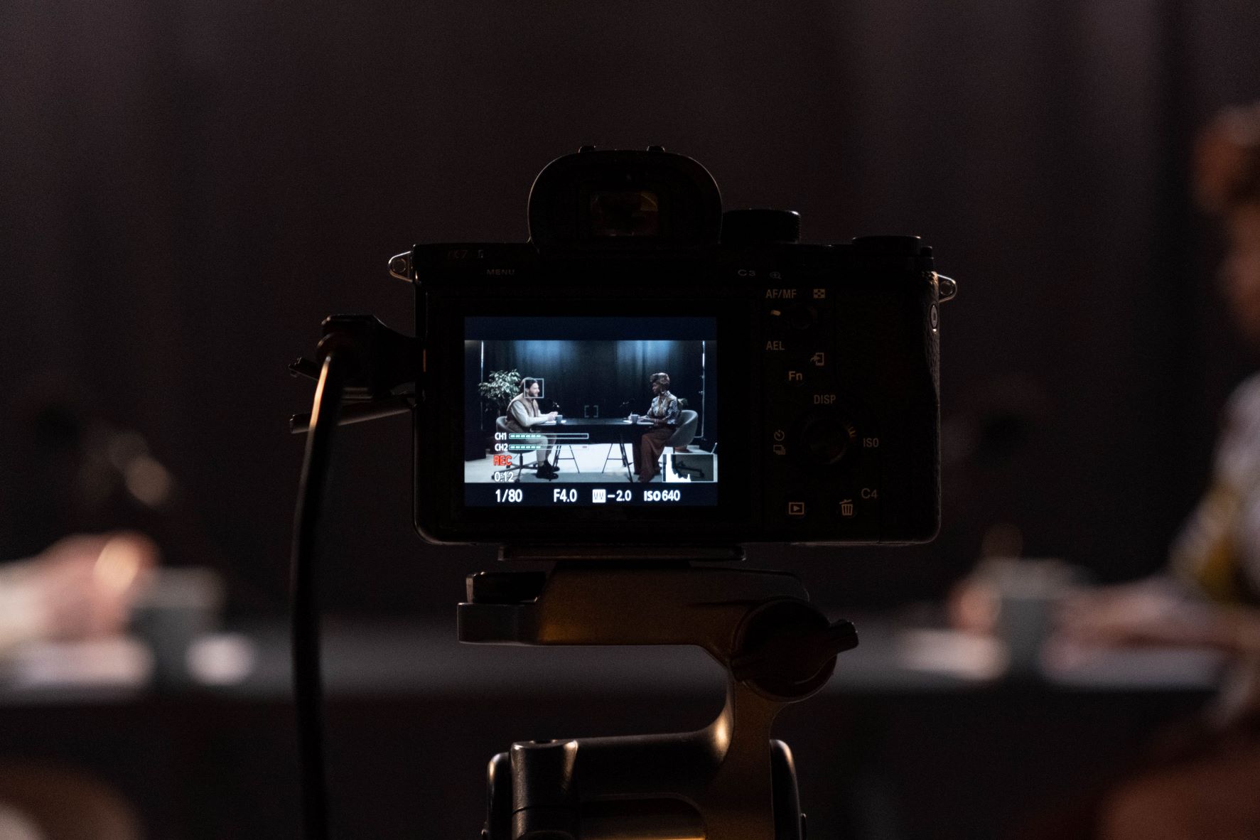 Interview de Julien et Camilo, co-fondateurs de Rempleo