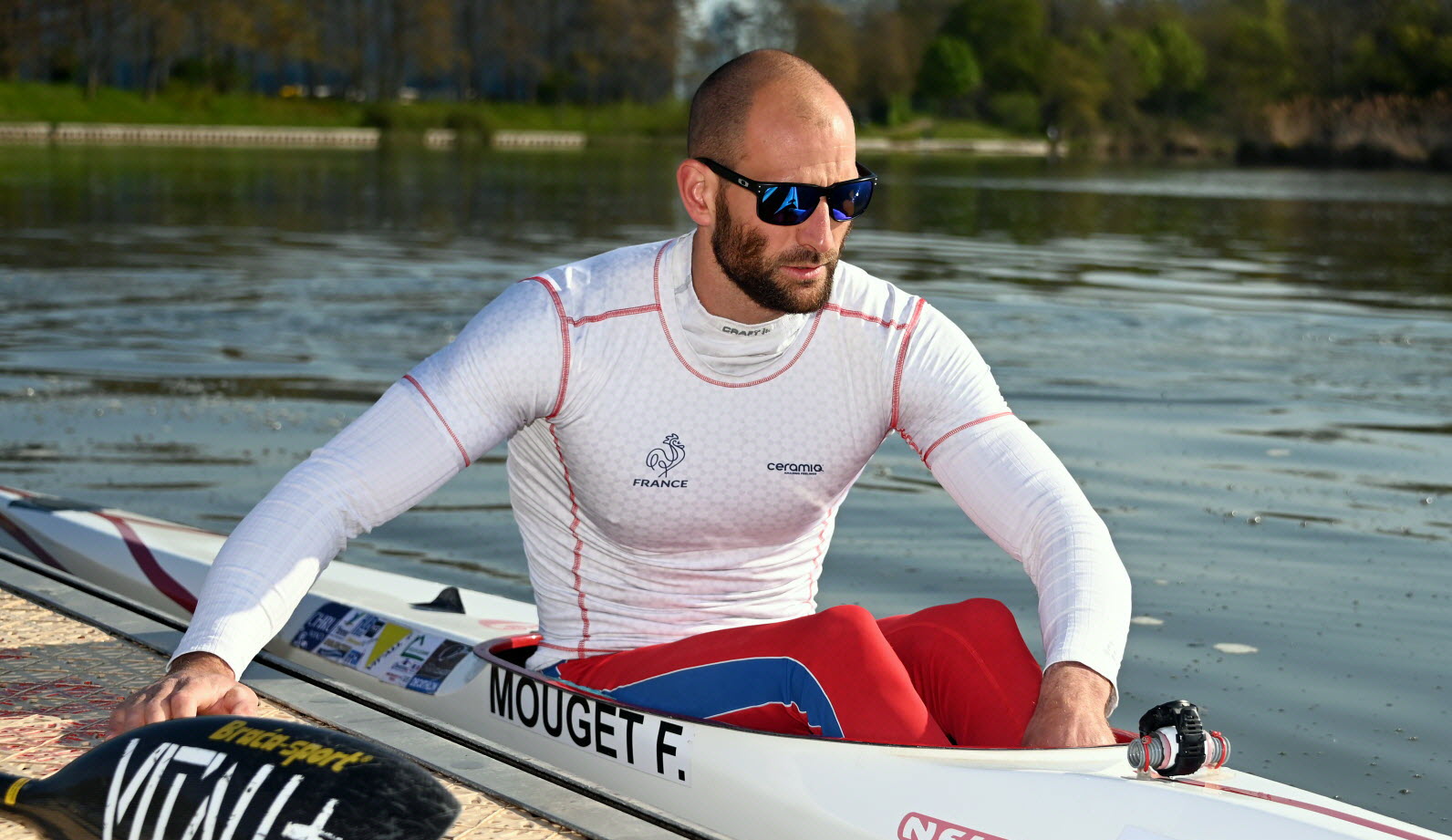 kinesitherapeute sportif haut niveau