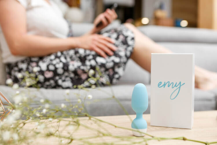 Dispositif médical Emy