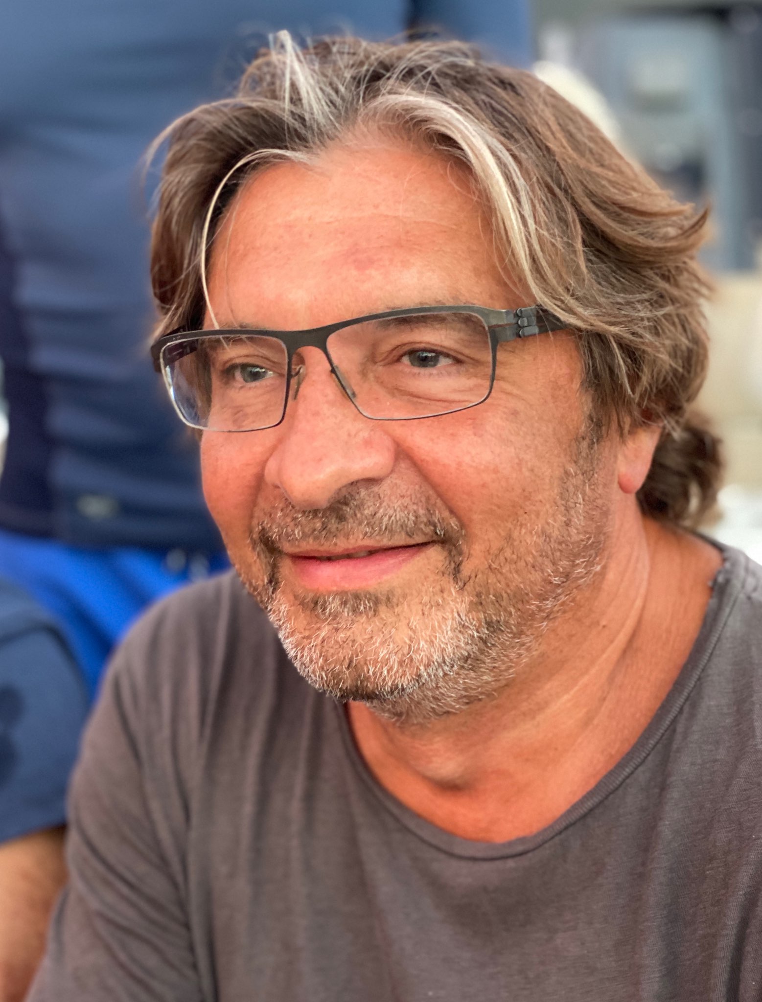 Christophe Cermolacce - Chirurgien du sport