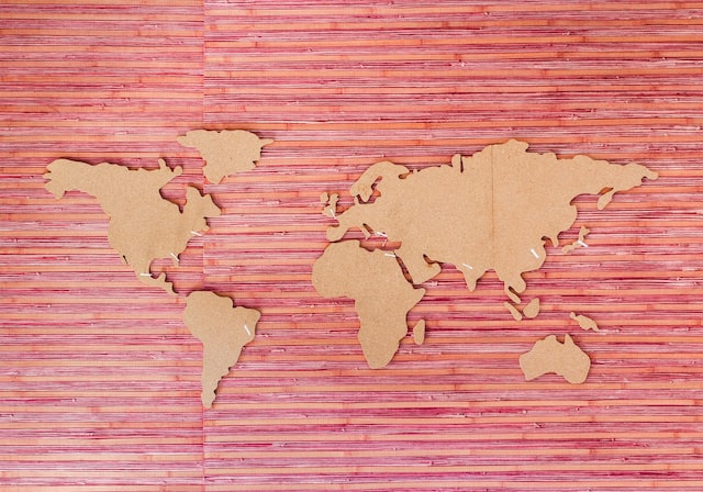 Devenir kinésithérapeute à l&rsquo;international