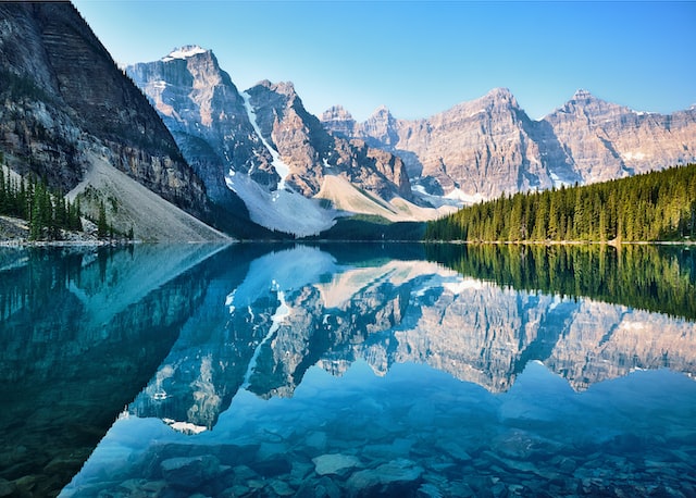 Devenir kiné au Canada