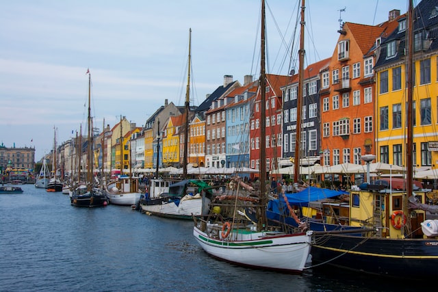 Devenir kiné au Danemark