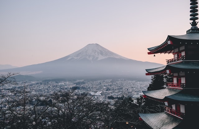 Devenir kiné au Japon