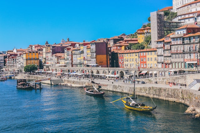Devenir kiné au Portugal