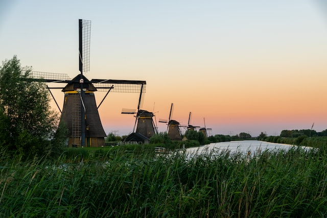 Devenir kiné aux Pays-Bas