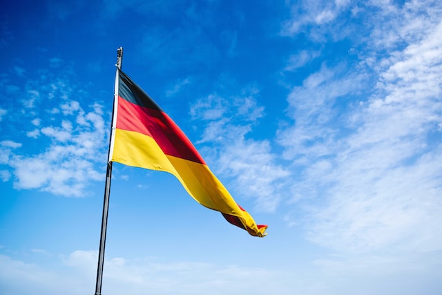Devenir kiné en Allemagne