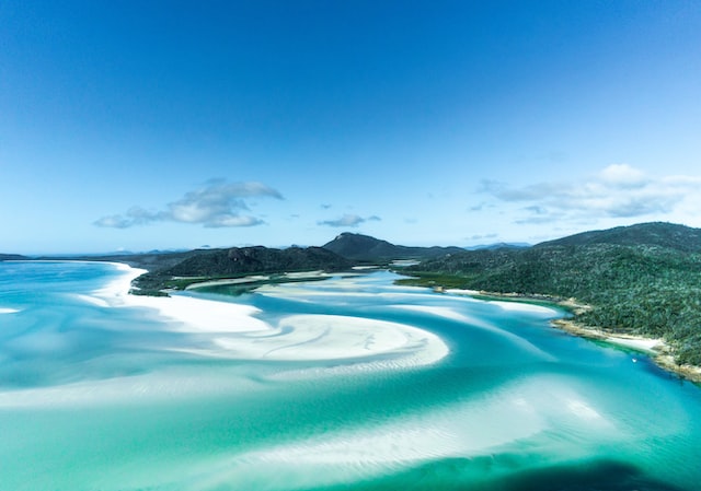 Devenir kiné en Australie
