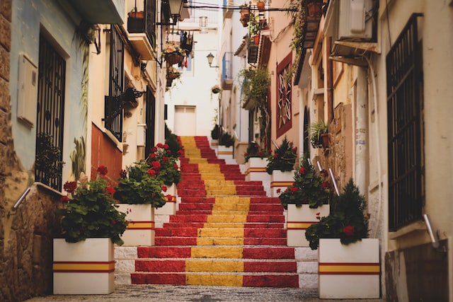Devenir kiné en Espagne