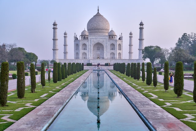 Devenir kiné en Inde