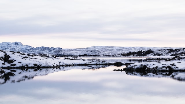 Devenir kiné en Islande