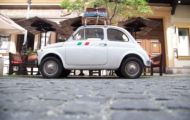 Devenir kiné en Italie