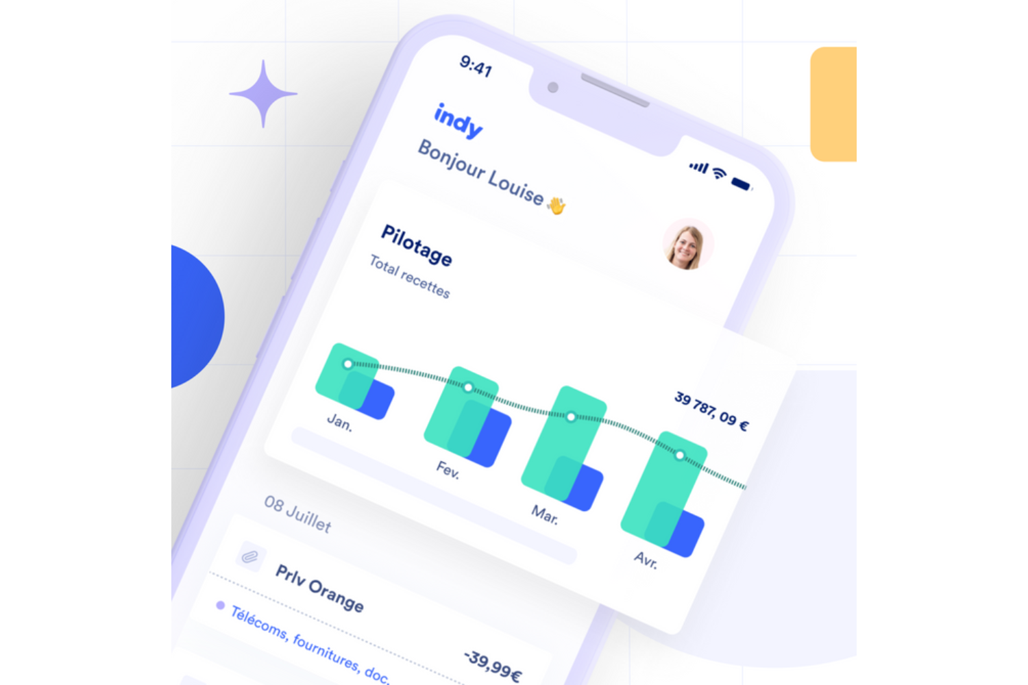 Comptabilité kiné gratuite
