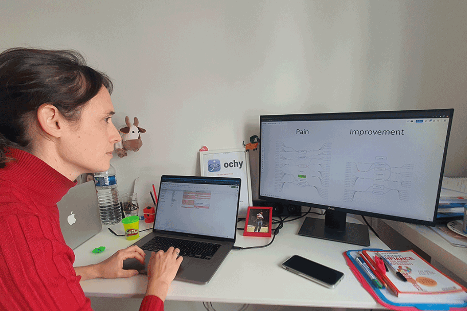 L&rsquo;intelligence artificielle au service de l&rsquo;analyse biomécanique