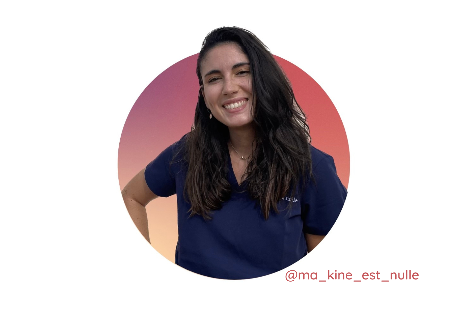 Partage et pédagogie kiné sur les réseaux sociaux