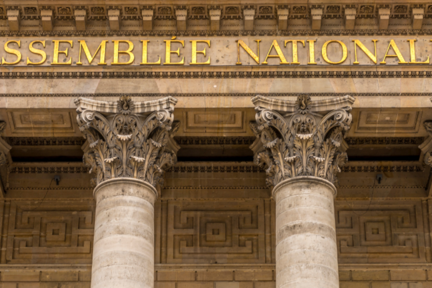 L&rsquo;accès direct aux kinésithérapeutes à l&rsquo;Assemblée Nationale