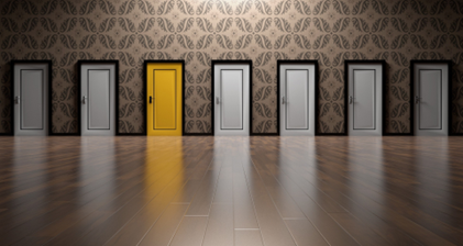 Diversification et reconversion kiné, ou comment briser la routine ?