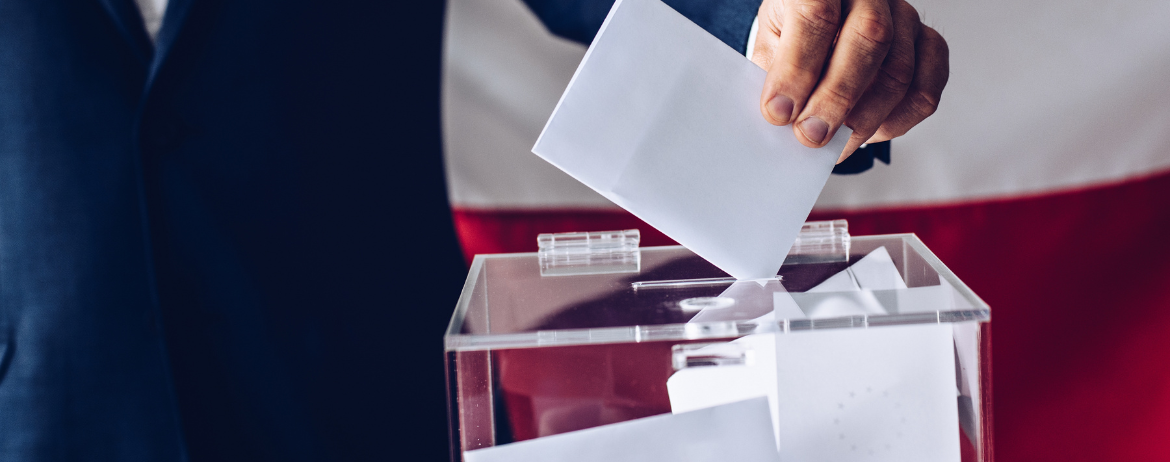 Comment voter aux élections des conseils départementaux de l'Ordre des masseurs-kinésithérapeutes en 2023