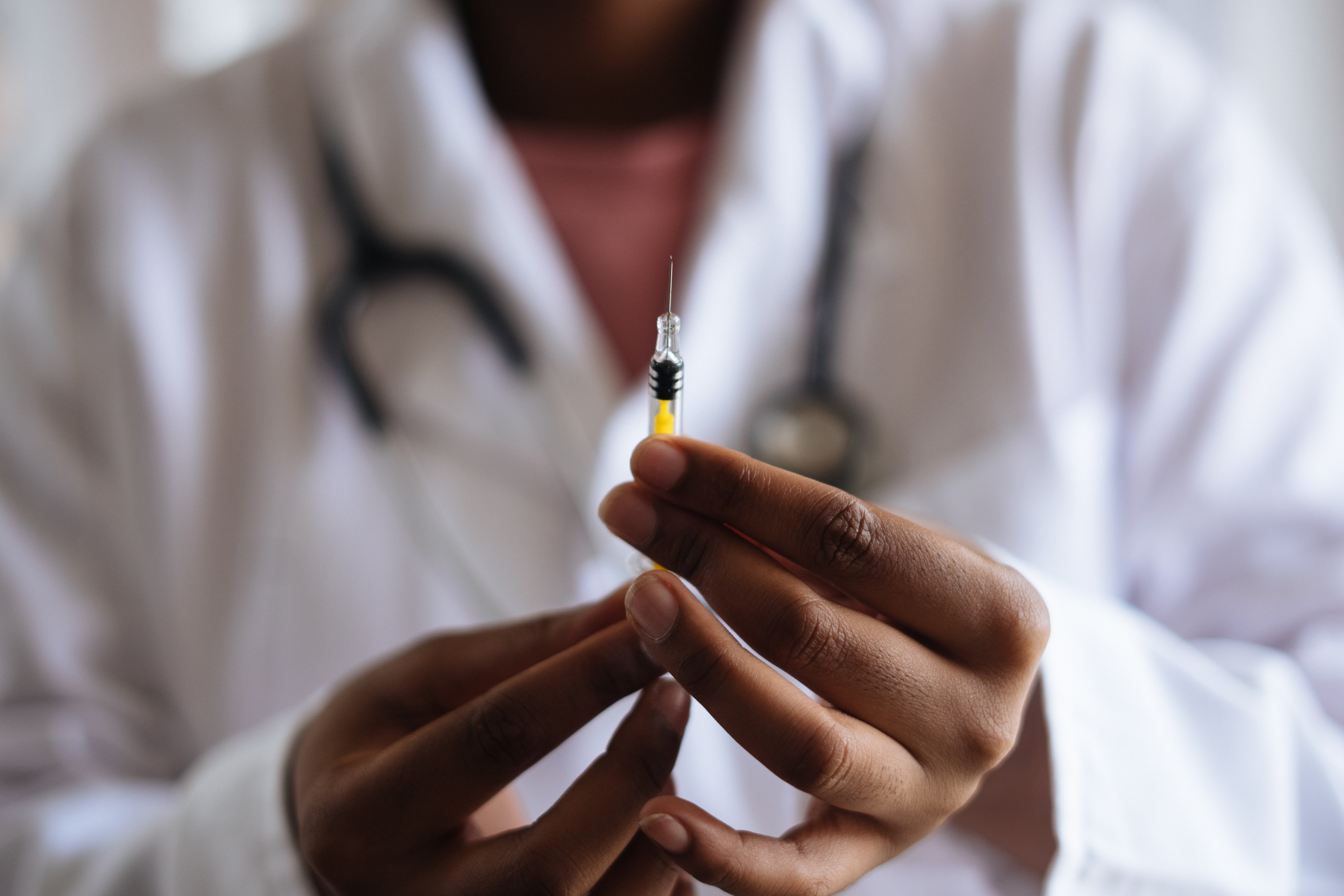 Obligation vaccinale pour les masseurs-kinésithérapeutes