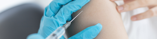 Vaccination des masseurs-kinésithérapeutes