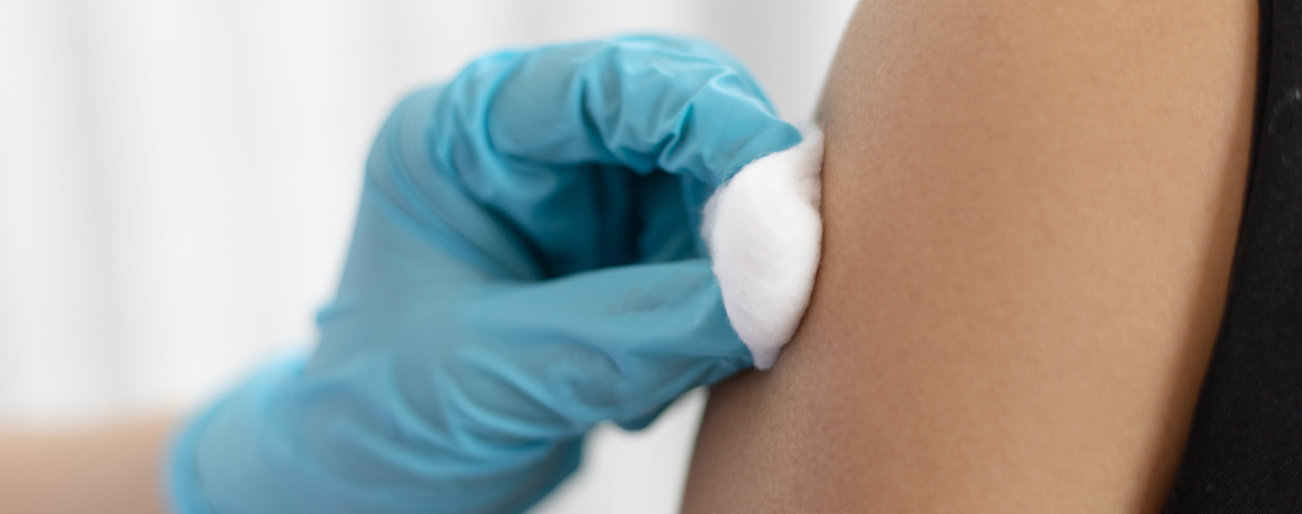 Enquête vaccination kinés 2023