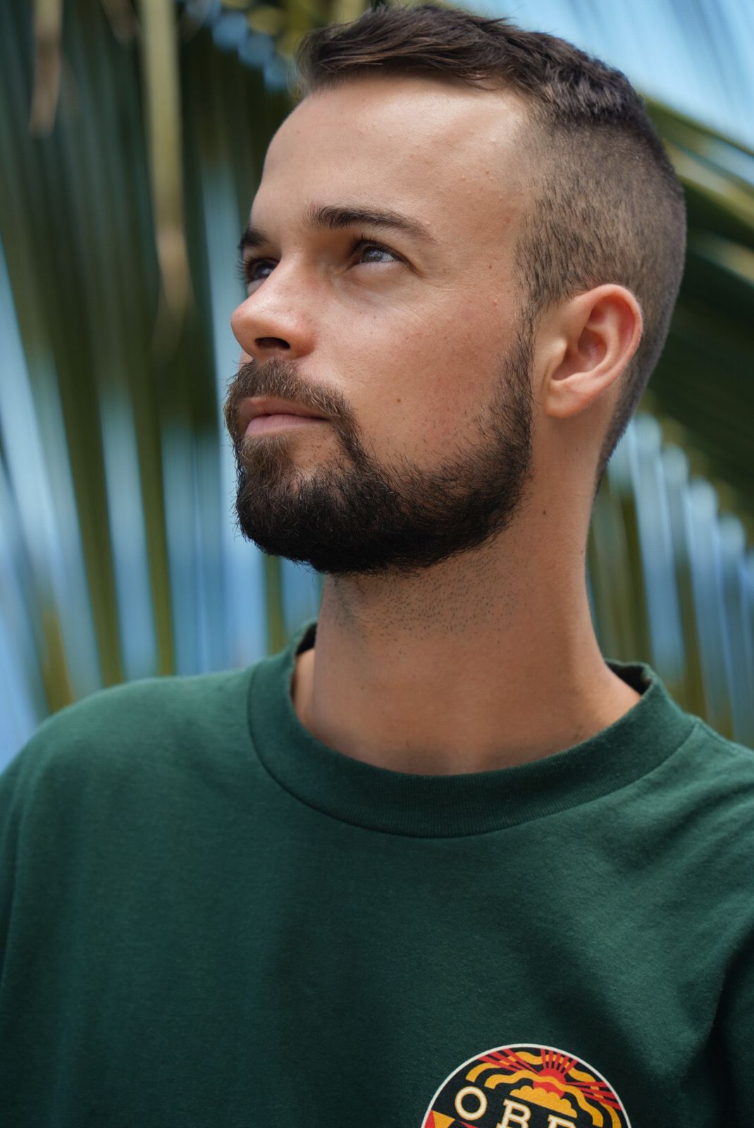 Julien Maugin fondateur de Yotéra