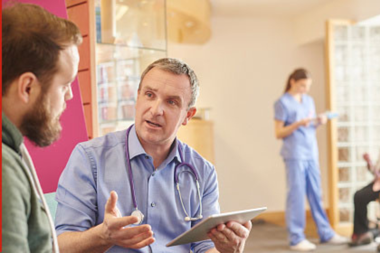 Le suivi de la rééducation assuré par la nécessaire prescription d’exercices