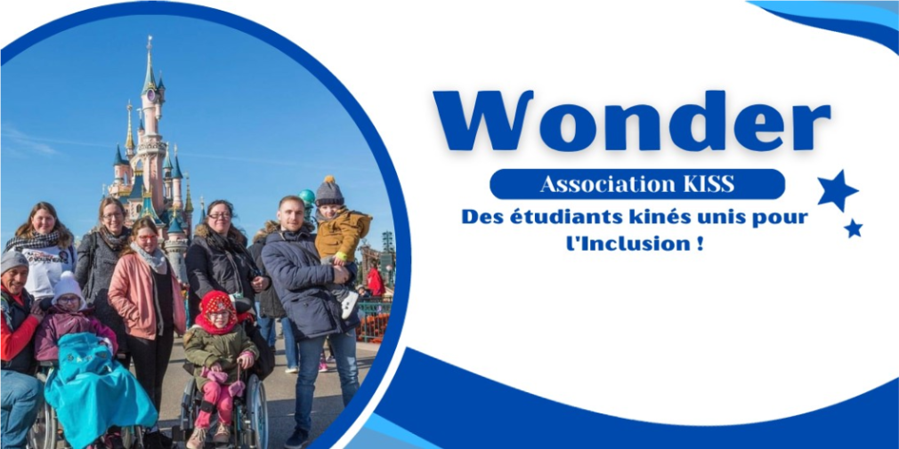 Wonder Kiné