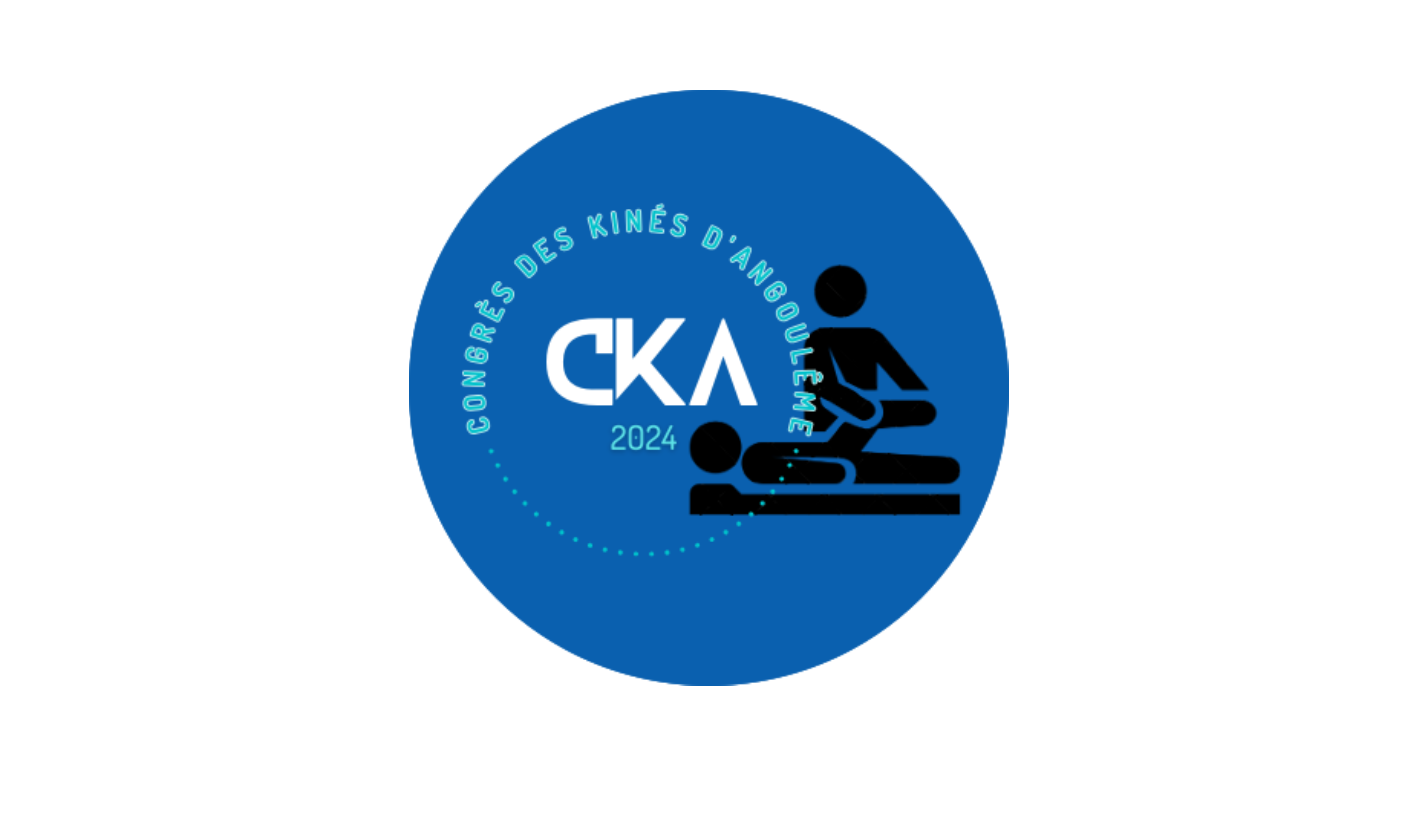 CKA : La kiné, c’est bien plus que masser !