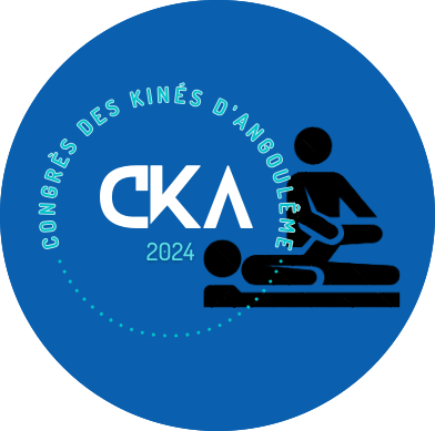 La kiné c'est pas que masser !