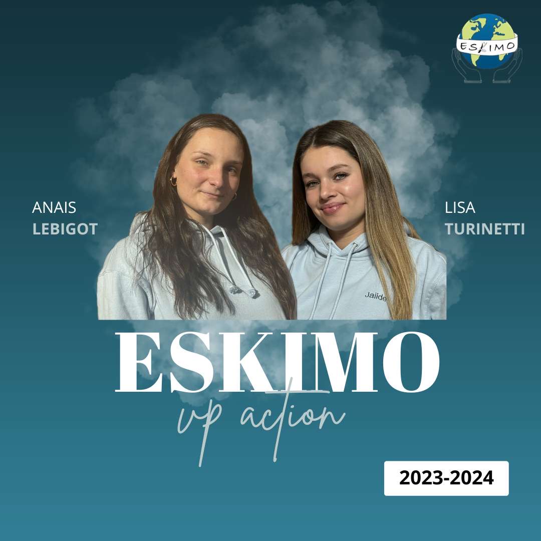 Anais et Lisa - VP Action