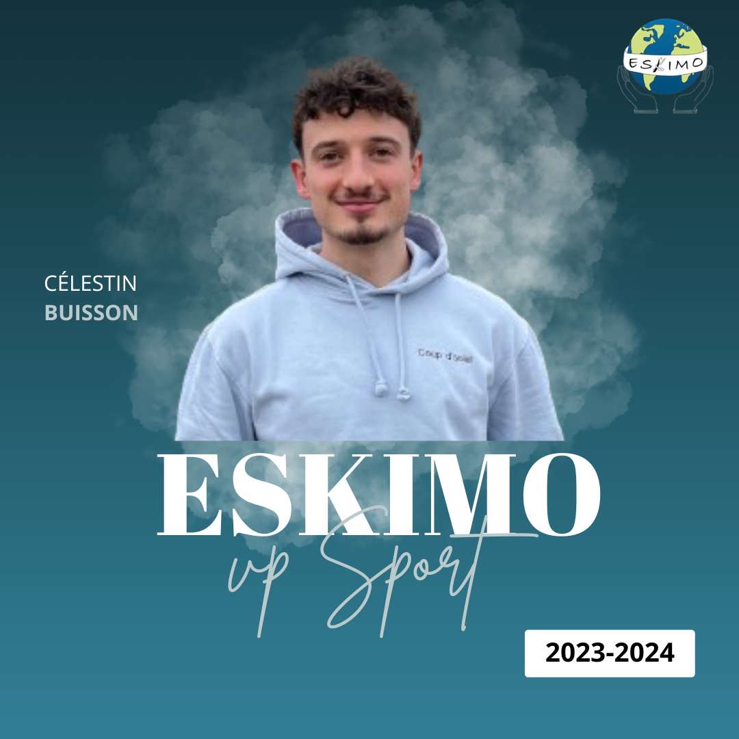 Célestin - VP Sport