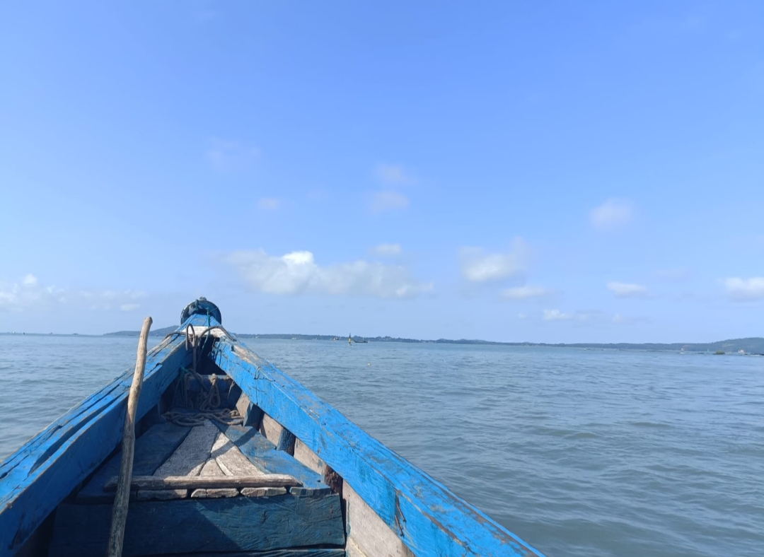 Aventure kiné autour du monde