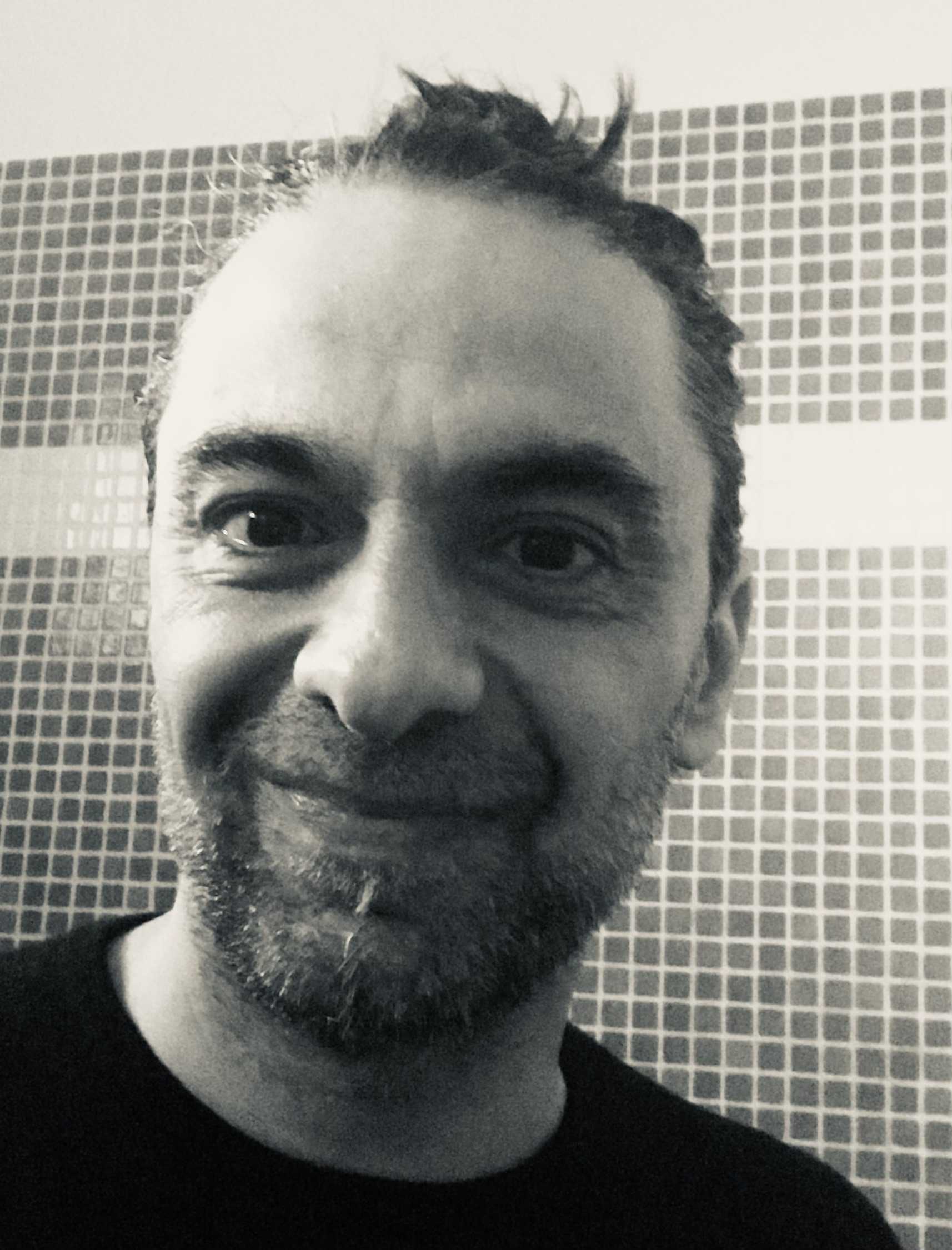 Jean-Paul, kinésithérapeute Adecco medical
