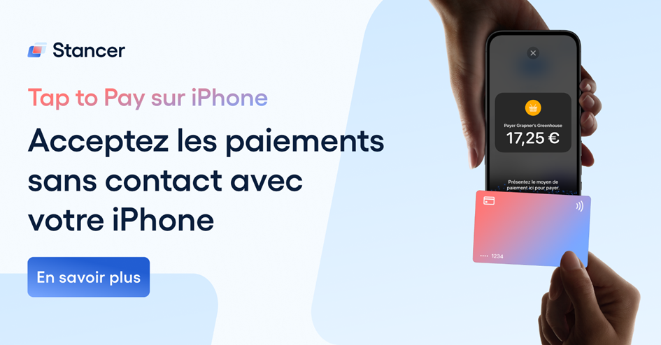 Tap to Pay sur iPhone : une solution de paiement pour les kinésithérapeutes