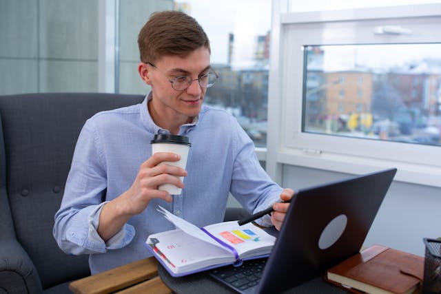 La Comptabilité : Un vrai plus pour piloter votre entreprise