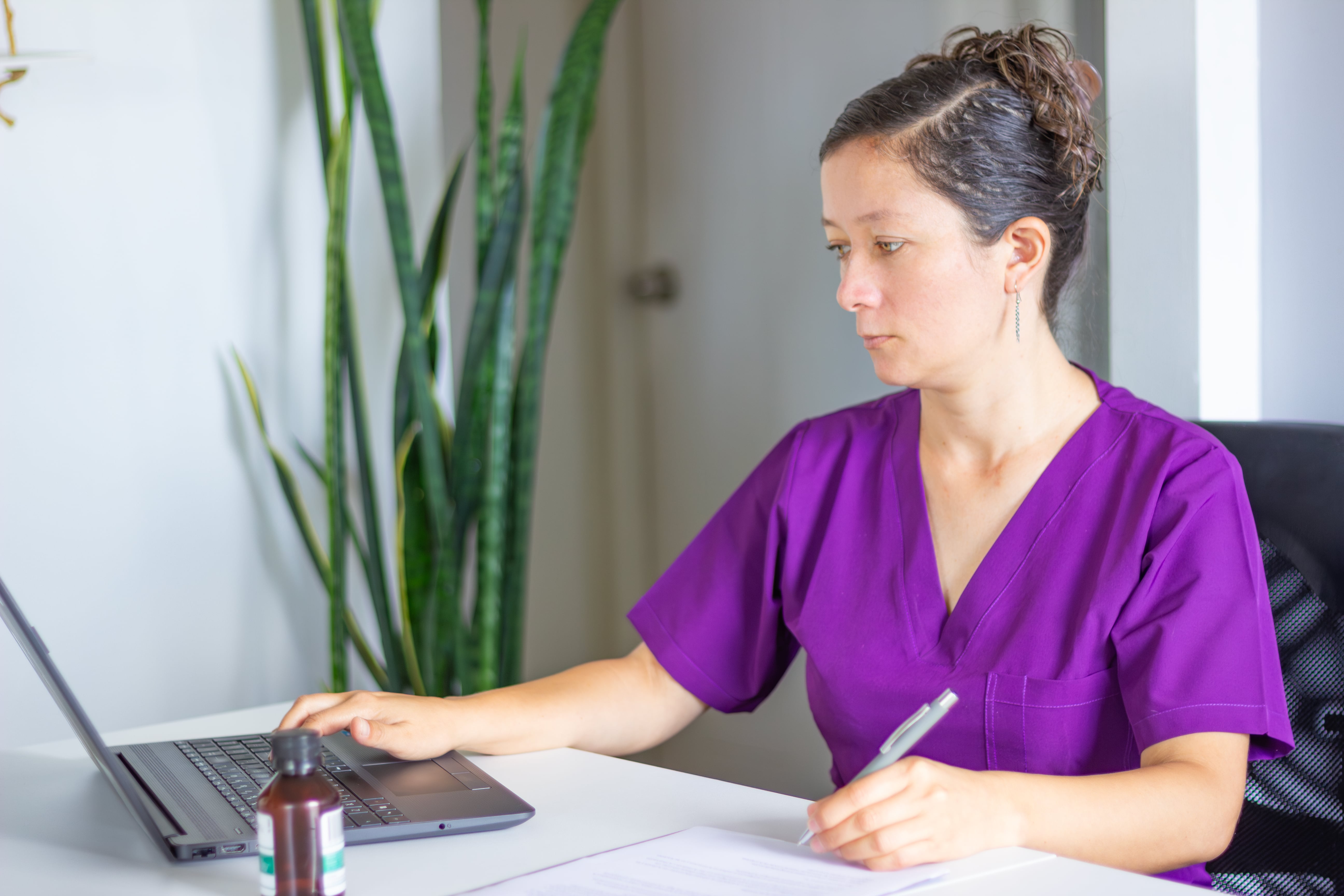 Comment faire un contrat kiné ?